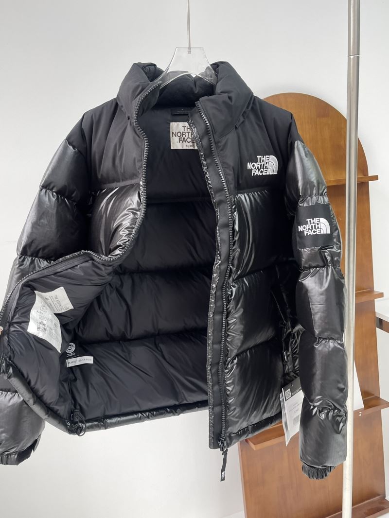 The North Face Down Jackets